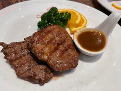 -西十二街牛排(西红门荟聚店)