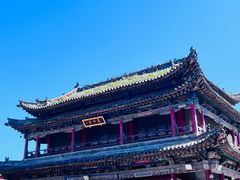 -五台山风景名胜区