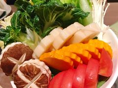 -协成海鲜火锅(情侣路店)