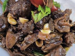 -楚太子  中餐&烧烤(武大店)