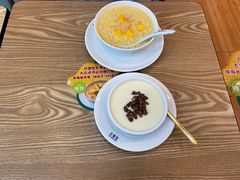 -古春堂凉茶甜品(拱北口岸店)