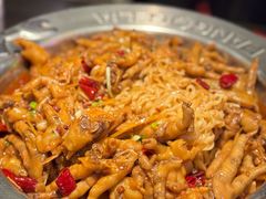 -胖哥俩肉蟹煲(淮安万达店)