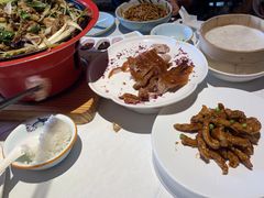 -庆云楼饭庄(什刹海店)
