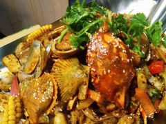 -特色酱椒鱼私房菜(黄鹤楼店)