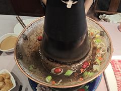 -东来顺饭庄(apm总店)