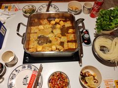 -螺大喜螺蛳粉火锅(雍和宫店)