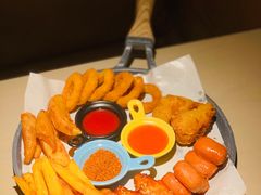 -布拉诺牛排西餐厅(上城天街店)