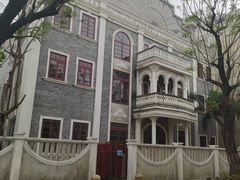 -赤坎·广东华侨国际旅游度假区