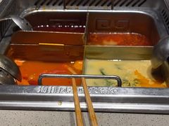 -海底捞火锅(江宸天街店)