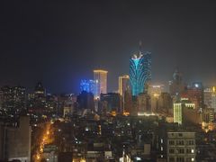 -澳门十六浦索菲特大酒店