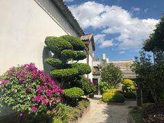 -喜林苑·稻田餐厅(品相府店)