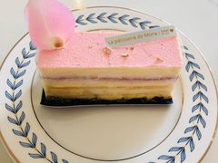 -La patisserie de Mona 茉娜的甜品(韩乐坊店)