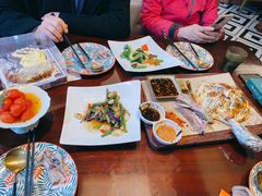 -那拉提之疆·新疆菜(美院店)