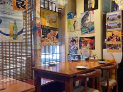-気楽亭和食料理(气乐亭大世界本店)