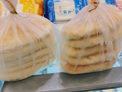 袜底酥-长发西饼(临顿路店)