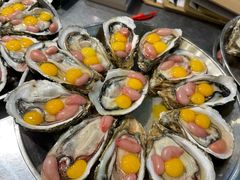-飞尝蚝·顺德菜·鱼生(顺德总店)