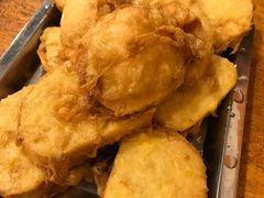 -陈氏肥蛤(小纬六路总店)