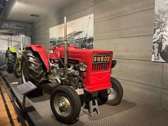 -柳州工业博物馆