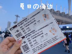 -海心沙亚运公园