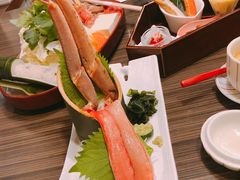 -蟹道乐(道顿堀本店)