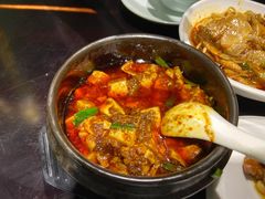 陈麻婆豆腐-陈麻婆豆腐总店