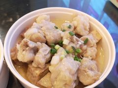 -王生记茶餐厅
