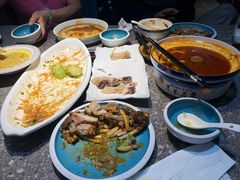 -马老六清真餐厅(雁滩店)