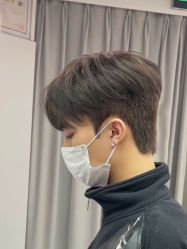 -Kraemer Paris  苏豪路易士·嘉玛发廊