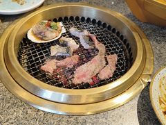 -梦山水日本烧肉(五四广场店)
