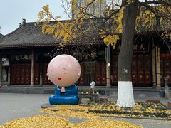 -古大圣慈寺