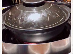 -捞王锅物料理(凯旋路店)