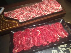-左庭右院鲜牛肉火锅(新梅广场店)