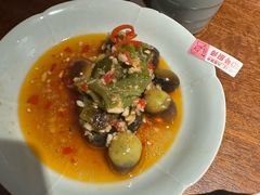 -乔街深夜食堂·小龙虾·高压锅生蚝(杭州总店)