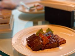 -金轩中餐厅 Jin Xuan(浦东丽思卡尔顿酒店)