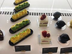 -JUN PASTRY(南通市圆融购物中心工农路店)