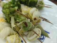 -郭记小街麻辣烫(虎坊路店)