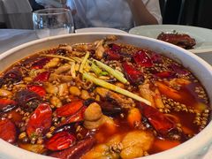 -新沸腾鱼乡(世贸天阶店)