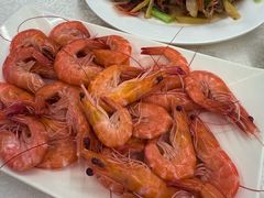 -东江海鲜大排档·潮汕菜·砂锅粥