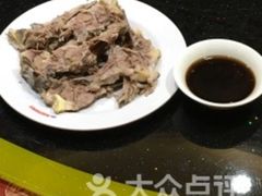 -吴忠民族饭庄(利通南街店)
