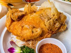 -唐猫庭院·千年陕菜(大唐不夜城店)