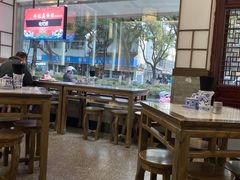 大堂-伟记奥面馆(养育巷店)