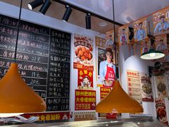 -柳州肥姨妈大骨螺蛳粉(江宁万达店)