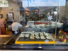 自助取餐区-莲花公园煎蟹(总店)