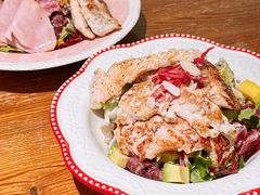 -AFS Cafe & Canteen(闽江二路店)