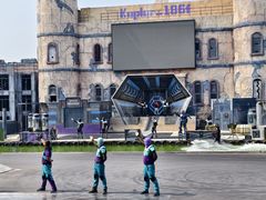 -渔岛海洋度假区