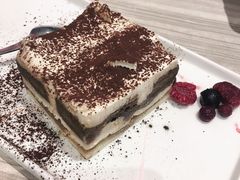 提拉米苏-必胜客(东营万达店)