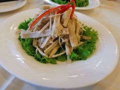 -上海老饭店(北京分店)