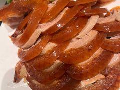 -玉华台饭庄·淮扬菜·烤鸭(望京店)