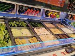 -非烤勿扰自助烤肉(虎门天虹店)