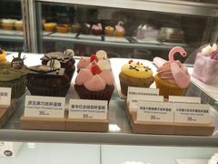 -派悦坊·甜品·蛋糕(虹口龙之梦店)